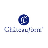 Châteauform Logo