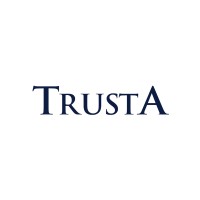 TRUSTA, An Accountancy Corporation Logo