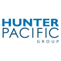 Hunter Pacific Group Logo
