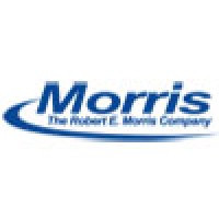 The Robert E. Morris Company Logo