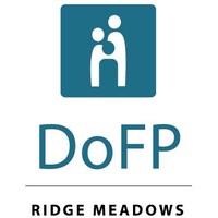 Ridge Meadows Division of Family Practice Logo