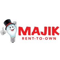 MAJIK Enterprises International, Inc. Logo