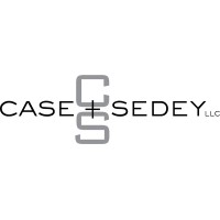 Case + Sedey, LLC Logo
