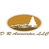 D R Associates, LLC Logo