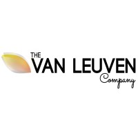 The VAN LEUVEN Company Logo