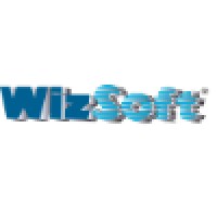 WizSoft Inc. Logo