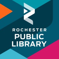 Rochester Public Library (Minnesota) Logo