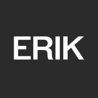 ERIK arkitekter Logo