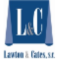 Lawton & Cates, S.C. Logo