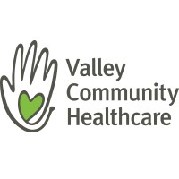 Valley Community Healthcare Logo