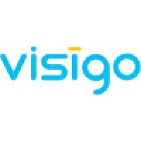 Visigo Software Consulting Inc Logo