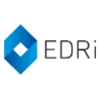 European Digital Rights Logo