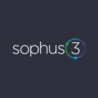 Sophus3 Logo