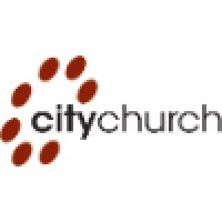 City Church Downtown a ministry of BRCC Logo