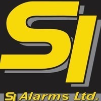SI Alarms Limited Logo