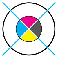 Performance Copying & Printing Logo