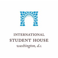 International Student House of Washington, DC Logo