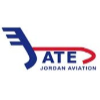 Jordan Aviation Airlines Logo