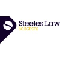 Steeles Law Logo