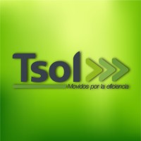 Tsol Logo