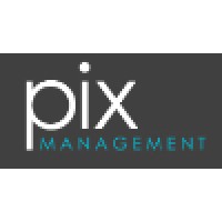 Pix Management Logo