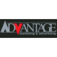 Advantage Marketing & Advertising Logo