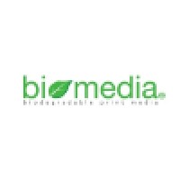 BioMedia Logo