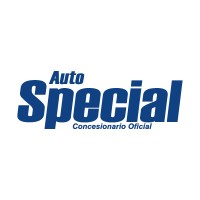 FOREST CAR GM / AUTOTAG VW / AUTO SPECIAL FORD Logo