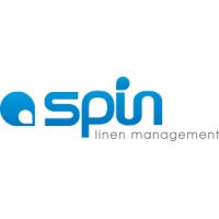 Spin Linen Management Logo