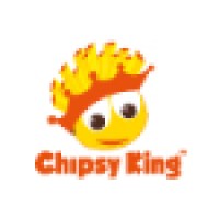 Chipsy King Logo