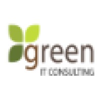 Green IT Consulting, LLC Logo