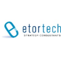 ETORTECH SL STRATEGY CONSULTANTS Logo