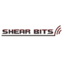 SHEAR BITS Logo