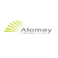 ALOMEY Conseil Logo
