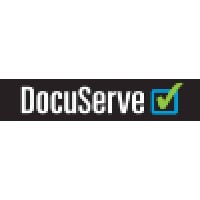 DocuServe Inc. Logo