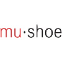 Mu Shoe Logo