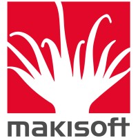 Makisoft | SAGE Distribuidor Certificado Logo