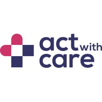 Act With Care Logo