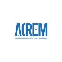 ACREM | Part of BALFIN GROUP Logo