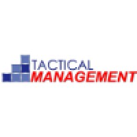 Tactical Management Inc Logo