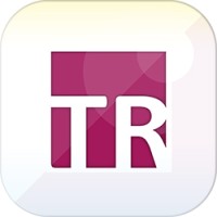 TRBusiness Logo