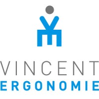 Vincent Ergonomie Logo