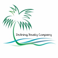 Defining Realty Company Logo