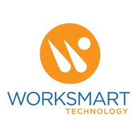 Worksmart Technology Logo