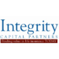 Integrity Capital Partners, LLC Logo