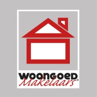 Woongoed Makelaars Logo