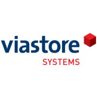 viastore SYSTEMS North America Logo