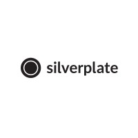 Silverplate Logo