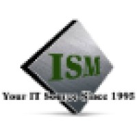 International Systems Management, Inc. Logo