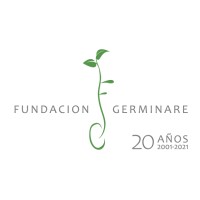 Fundación Germinare Logo